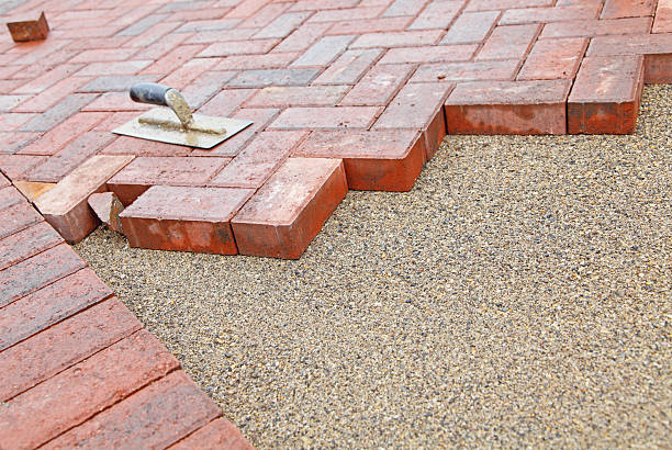Best Driveway Pavers Near Me  in Spring Glen, UT