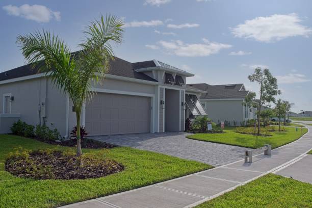 Best Local Driveway Pavers  in Spring Glen, UT